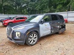KM8R44HE8LU062998 2020 HYUNDAI PALISADE
