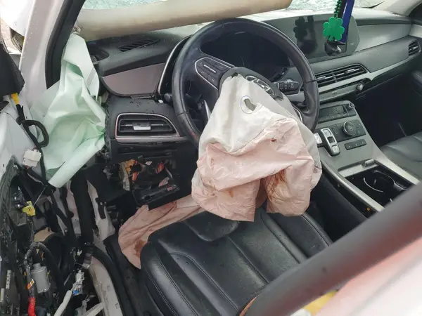 KM8R44HE8LU063343 2020 HYUNDAI PALISADE - Image 8