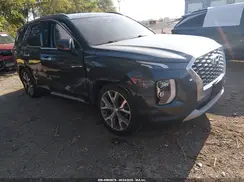 KM8R44HE8LU063732 2020 HYUNDAI PALISADE