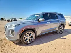KM8R44HE8LU064010 2020 HYUNDAI PALISADE