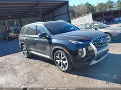 KM8R44HE8LU065948 2020 HYUNDAI PALISADE