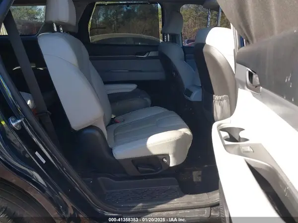 KM8R44HE8LU065948 2020 HYUNDAI PALISADE - Image 8