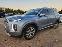 KM8R44HE8LU073872 2020 HYUNDAI PALISADE