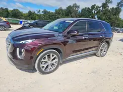 KM8R44HE8LU097864 2020 HYUNDAI PALISADE
