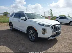 KM8R44HE8LU139871 2020 HYUNDAI PALISADE