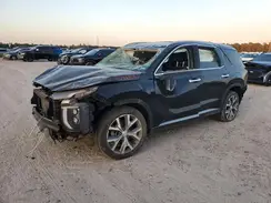 KM8R44HE8LU147775 2020 HYUNDAI PALISADE