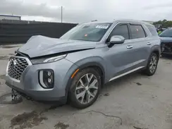 KM8R44HE8LU159845 2020 HYUNDAI PALISADE