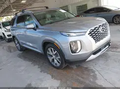 KM8R44HE8LU171218 2020 HYUNDAI PALISADE
