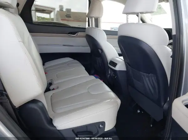 KM8R44HE8LU171218 2020 HYUNDAI PALISADE - Image 8