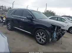 KM8R44HE8LU171574 2020 HYUNDAI PALISADE