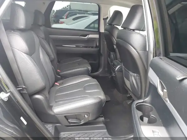 KM8R44HE8LU171574 2020 HYUNDAI PALISADE - Image 8