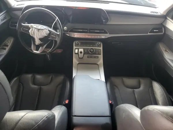 KM8R44HE8MU177456 2021 HYUNDAI PALISADE - Image 8