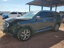 KM8R44HE8MU194726 2021 HYUNDAI PALISADE