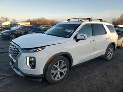 KM8R44HE8MU207636 2021 HYUNDAI PALISADE