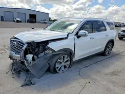 KM8R44HE8MU210729 2021 HYUNDAI PALISADE