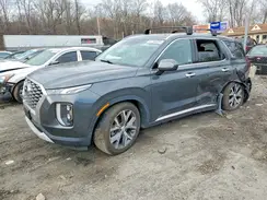 KM8R44HE8MU224064 2021 HYUNDAI PALISADE