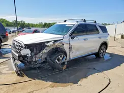 KM8R44HE8MU242306 2021 HYUNDAI PALISADE
