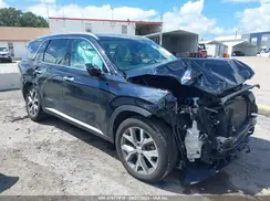 KM8R44HE8MU246937 2021 HYUNDAI PALISADE