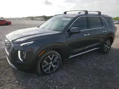 KM8R44HE8MU261471 2021 HYUNDAI PALISADE
