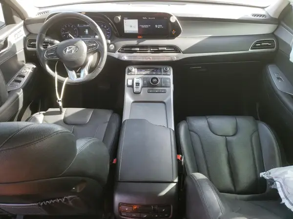 KM8R44HE8MU261471 2021 HYUNDAI PALISADE - Image 8