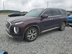 KM8R44HE8MU273765 2021 HYUNDAI PALISADE