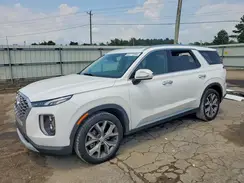 KM8R44HE8MU278786 2021 HYUNDAI PALISADE