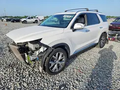 KM8R44HE8MU302939 2021 HYUNDAI PALISADE
