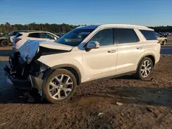 KM8R44HE8MU309910 2021 HYUNDAI PALISADE