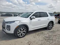 KM8R44HE8MU316081 2021 HYUNDAI PALISADE