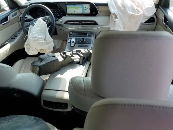 KM8R44HE8MU316257 2021 HYUNDAI PALISADE - Image 8