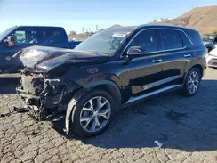 KM8R44HE8MU316811 2021 HYUNDAI PALISADE