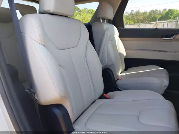 KM8R44HE8MU335357 2021 HYUNDAI PALISADE - Image 8