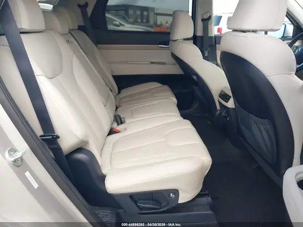 KM8R44HE8NU339118 2022 HYUNDAI PALISADE - Image 8