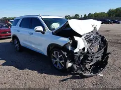 KM8R44HE8NU349504 2022 HYUNDAI PALISADE