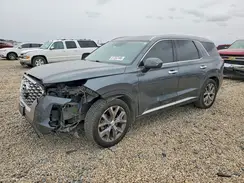 KM8R44HE8NU351723 2022 HYUNDAI PALISADE