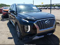 KM8R44HE8NU364262 2022 HYUNDAI PALISADE