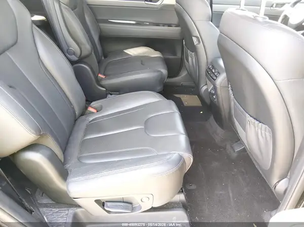 KM8R44HE8NU364262 2022 HYUNDAI PALISADE - Image 8