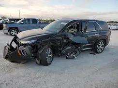 KM8R44HE8NU383412 2022 HYUNDAI PALISADE