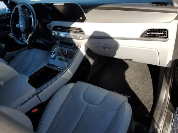 KM8R44HE8NU383412 2022 HYUNDAI PALISADE - Image 8