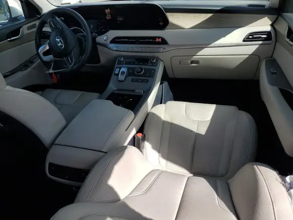 KM8R44HE8NU413556 2022 HYUNDAI PALISADE - Image 8