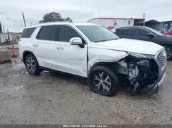 KM8R44HE8NU419664 2022 HYUNDAI PALISADE