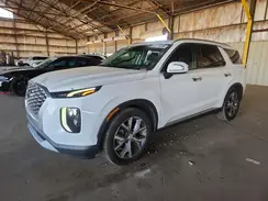 KM8R44HE8NU419759 2022 HYUNDAI PALISADE
