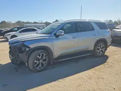 KM8R44HE8NU421513 2022 HYUNDAI PALISADE