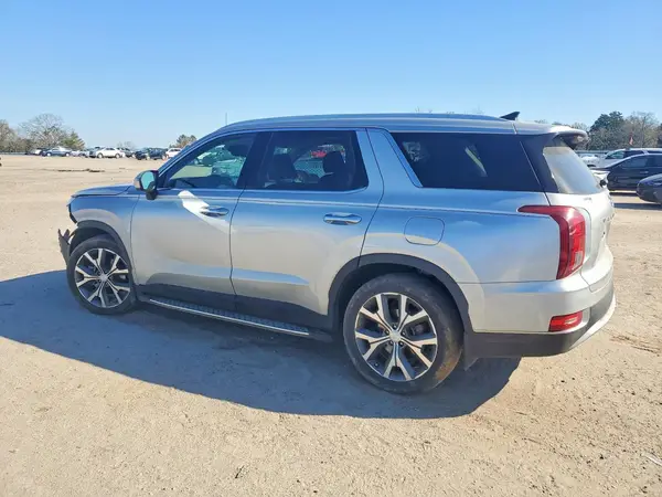 KM8R44HE8NU421513 2022 HYUNDAI PALISADE - Image 2