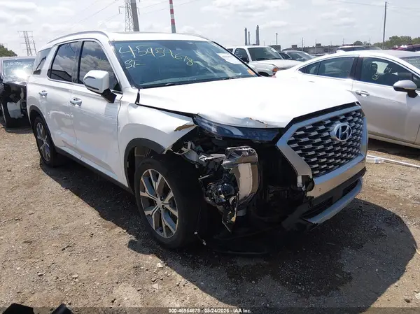 KM8R44HE8NU432317 2022 HYUNDAI PALISADE - Image 1