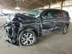 KM8R44HE8NU445455 2022 HYUNDAI PALISADE