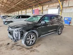 KM8R44HE8NU447027 2022 HYUNDAI PALISADE