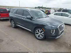 KM8R44HE8NU447903 2022 HYUNDAI PALISADE