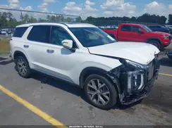 KM8R44HE8NU450381 2022 HYUNDAI PALISADE