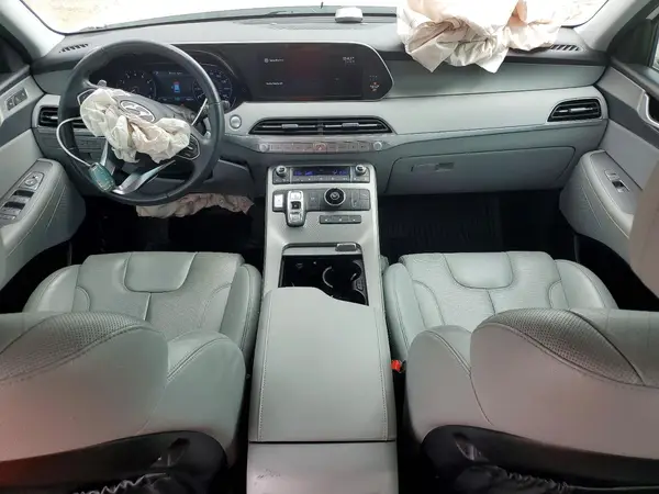 KM8R44HE8NU452597 2022 HYUNDAI PALISADE - Image 8